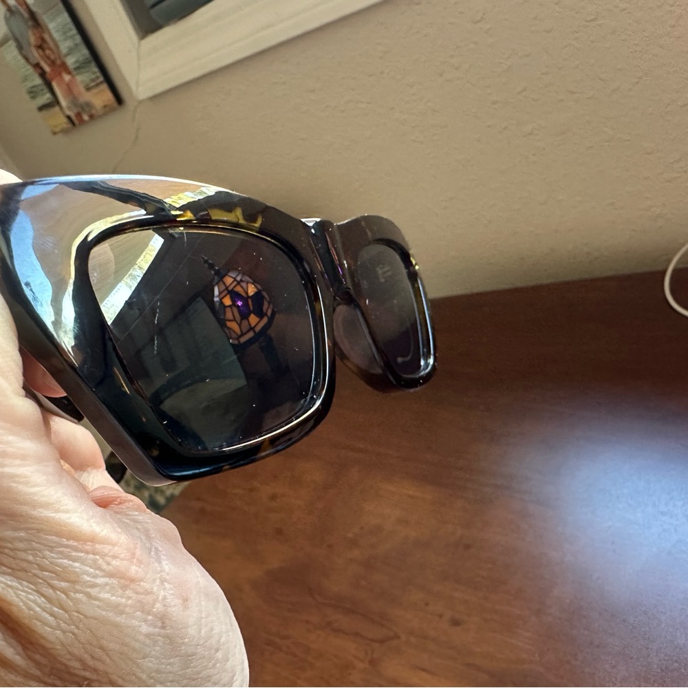 Carve Eyeware Solis tort gray sunglasses 😎 - Picture 5 of 7